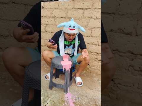 EL YOGURT SE DERRAMÓ #comedia #humor #shortsfeed #funny #shortsvideo