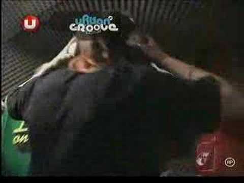 FentamTerra cu SoulGraphia-live la UrbanGroove