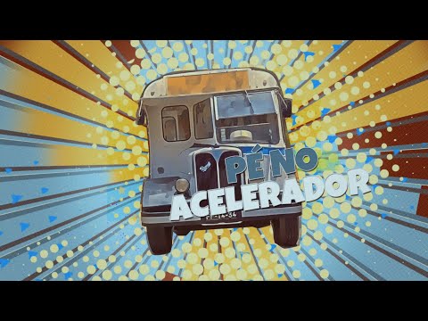 Miguel Azevedo - Pé no Acelerador ( Official Video)