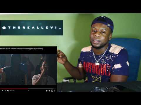 American Reaction Pengz x TwoTwo - Griselda Blanco (Official Video)