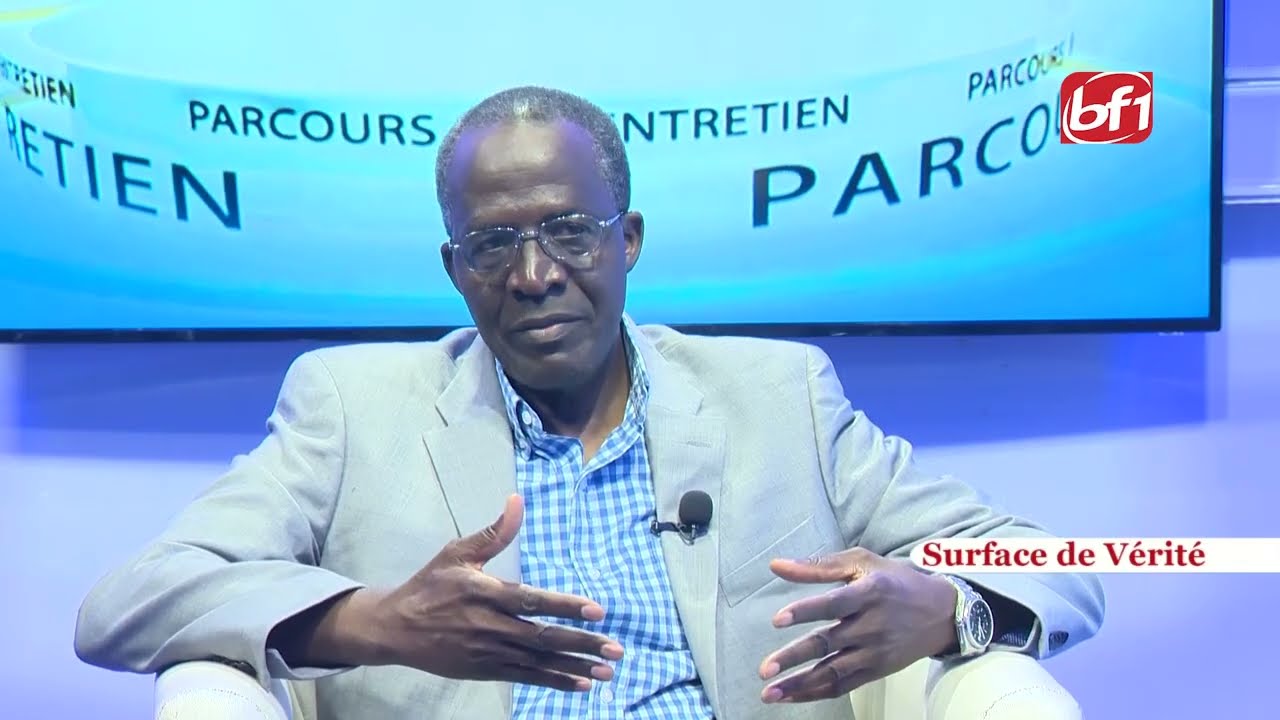 Le Burkina doit s’inspirer de la Chine pour développer une vraie industrie des technologies solaires