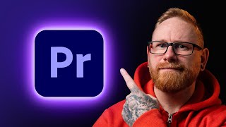 Start Editing Videos in Premiere Pro – The Easy Way