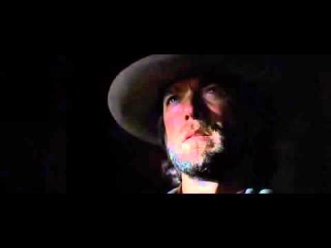 Outlaw Josey Wales "Are you a bounty hunter"