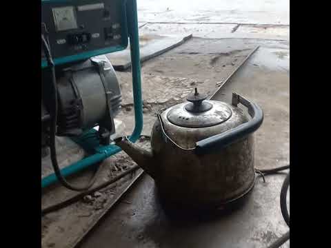 Mã 1086. MPD Nhật Denyo 2.6kw đời cao siêu ngon, xăng, 220V, củ điện trái bí rất bền bỉ. 0977455479