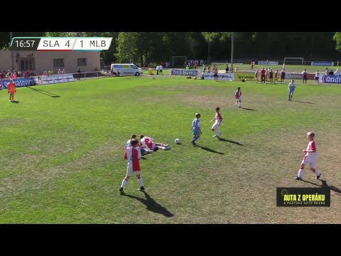 U13 Rokycany - hřiště č.1 (neděle)