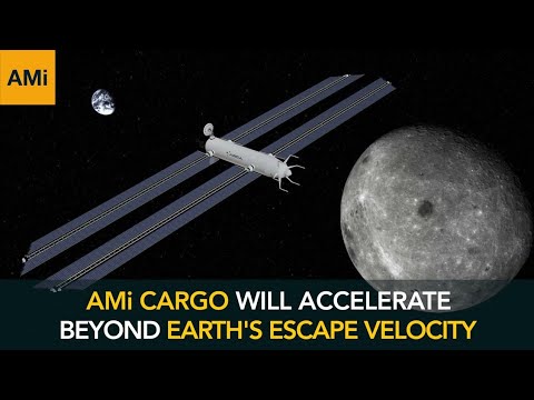 AMi Exploration Mission Profile