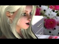 Sims 3 .Сериал "С новой строки.." 5 серия от MEGA MS (с озвучкой) 