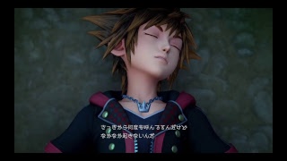 キングダムハーツ3 #10【PS4】