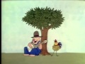 Classic Sesame Street Animation There Are Chickens In The Trees Better Quality