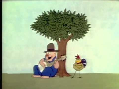 Chickens In The Trees video thumbnail