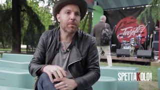 "Monster Moon": la luna che ha attratto Jaselli (intervista)