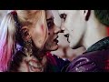 Harley Quinn And Joker Britney Spears Criminal