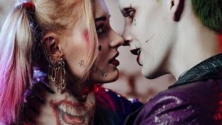 Harley Quinn and Joker | Britney Spears - Criminal