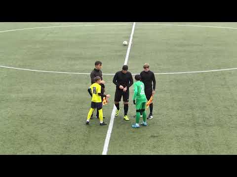 08.10.2025 Dacia Buiucani U13 - FC Zimbru U13