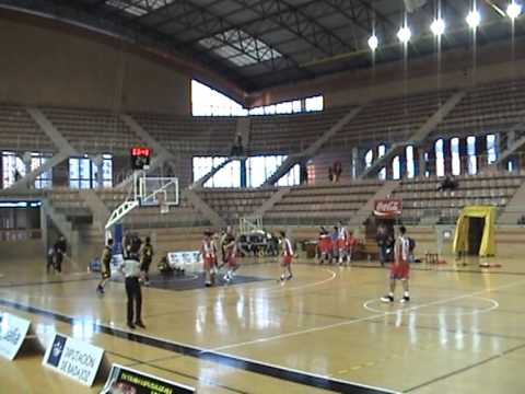 Eba D 10ª ABP - Andujar