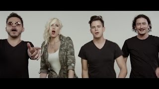 Jenny And The Mexicats - Boulevard (Videoclip Oficial)