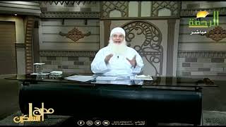 حق الله عليك فى كلمتين ؟ هل تعرفهم ؟؟!