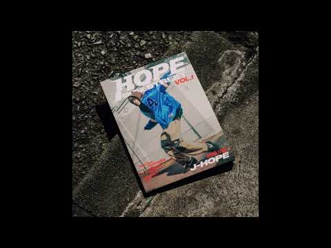 j-hope - what if… (dance mix)