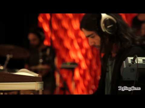 Estúdio RS #43 Cabezas Flutuantes – “Just Her”