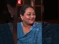 Kiran Rathod நான் NonVeg மட்டும் தான் சமைப்பேன்