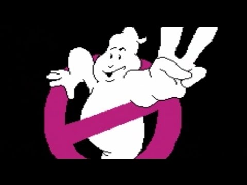 Ghostbusters II (NES) Playthrough - NintendoComplete
