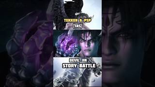 Download lagu [TAS] Devil Jin Story Battle #psp #games #toolassistedsuperplay #tekken7 #mods #combo #gaming #story mp3