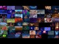 All Musical Numbers In The Disney Renaissance