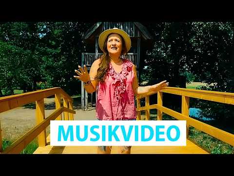 Einmal I'm Leben - Daniela Alfinito