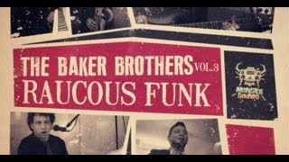 Video thumbnail for Live Funk Samples & Loops - Loopmasters present Baker Brothers Vol.3 by Loopcloud