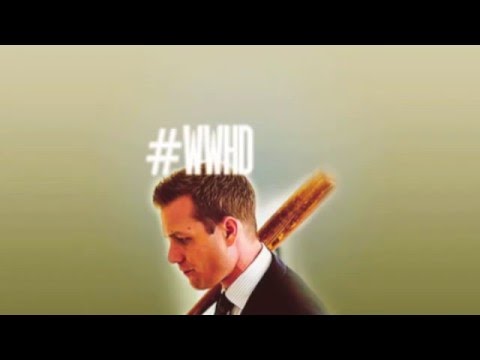 Six Def - I'm the King (SUITS USA)