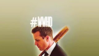 Six Def - I&#39;m the King (SUITS USA)