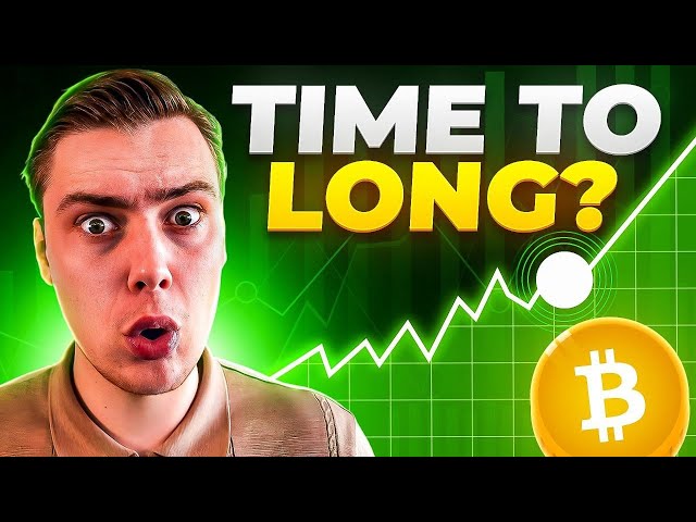 Miles Deutscher – My EXACT Altcoin Buy Setup Just Triggered! (09.08.2024 Summary)