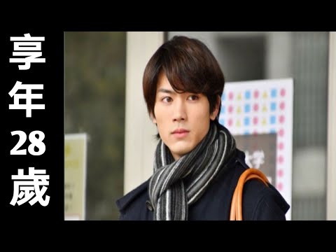 板垣瑞生|2025年4月17日ご逝去|享年24歳