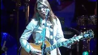 Susan Tedeschi - Blues Cazorla Festival 2009 [05] - Love Will
