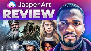 Jasper Art Review: A Deep Dive into Jasper Art