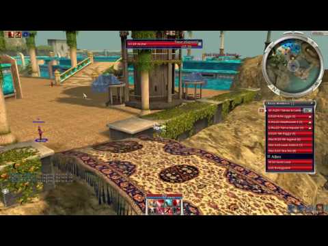 [Pleb] r121 vs [WoT] r25, CAT Round 1, 7/9/16 - Guild Wars (GvG) [Elementalist, Main]