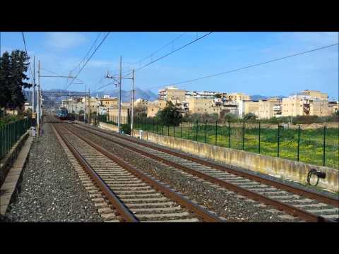 R8810 Palermo C.le - Termini Imerese
