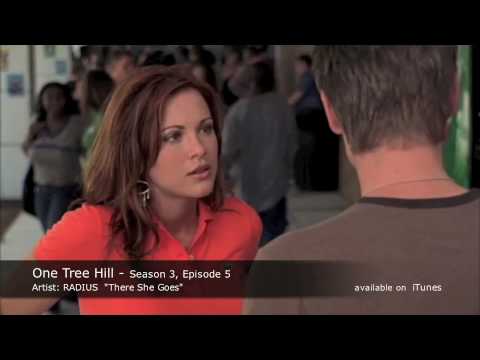 One Tree Hill - Season 3, Episode 5