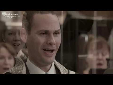 Sim Shalom (Janowski)