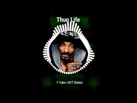 Snoop dogg(Dre Ringtone) Thug life # best