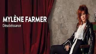 📀 Mylène Farmer Désobéissance