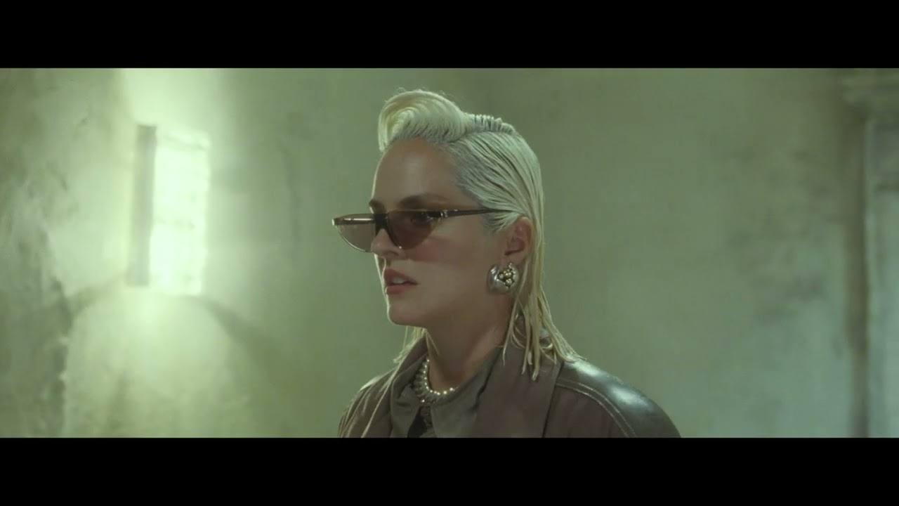 Roma elastica — Official Trailer