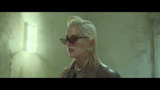 Official Teaser Trailer [Subtitled]