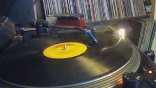 the box tops -- the letter 33 rpm