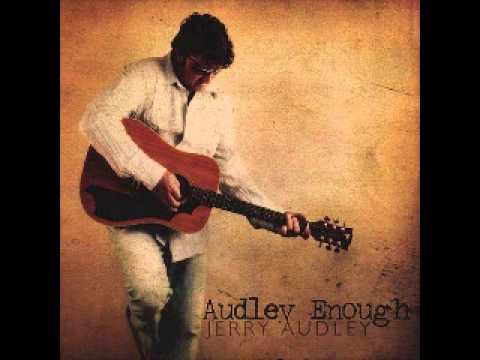 Jerry Audley Lucky me lonely you