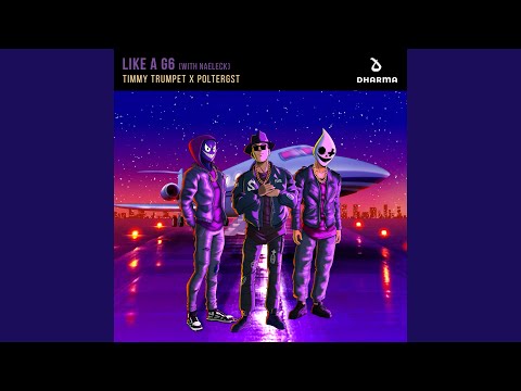 Like A G6 (with Naeleck) (Extended Mix)