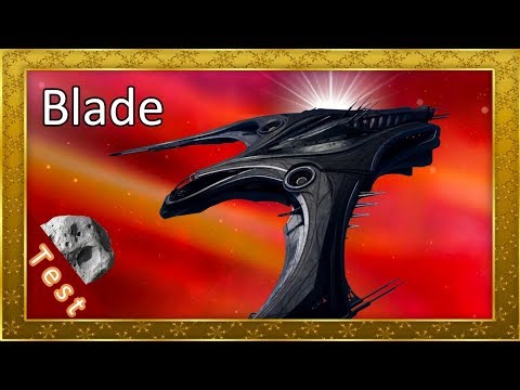 3.5.1 Toughness test Blade - there is hope