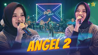 Download lagu DAMARA DE - ANGEL 2 (  Live Music ) mp3