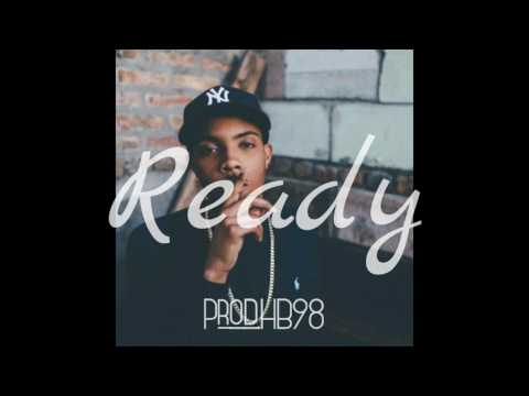G Herbo x Ready Full HD (Prod.HB98)