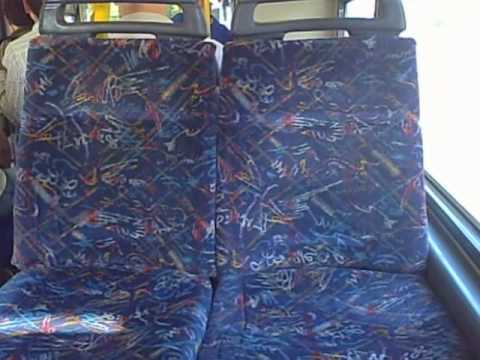 Journey On The N9 (VA309,SK52USH) Volvo B7TL 10m/Alexander ALX400